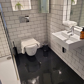 Airbnb Cleaning Charing Cross WC2N